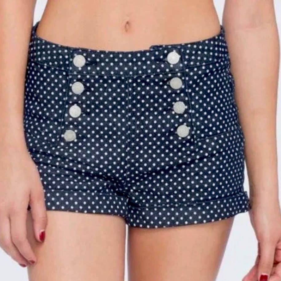 Almost Famous Sailor Shorts